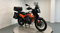 Ktm Adventure 890 Adventure (21MY)